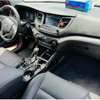 Hyundai Tucson 2017 thumb 1
