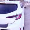 2020 Toyota Corolla SE HATCHBACK thumb 8