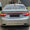 Hyundai grandeur thumb 7