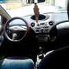 Toyota yaris thumb 2