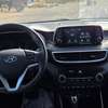Hyundai Tucson 2019 thumb 3