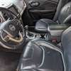 Jeep Cherokee Limited 2016 thumb 8