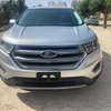 Ford Edge titanium année 2018, 4 cylindre thumb 0