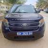 Ford Explorer 2011 thumb 0
