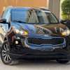 KIA SPORTAGE 2017 thumb 0