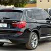 BMW X3 xDrive xLine 2017 thumb 4