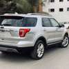FORD EXPLORER LIMITED 2016 thumb 1