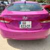 HYUNDAI ELANTRA 2013 thumb 3