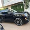 Ford explorer sport 2016 thumb 4