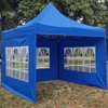 Chapiteau 3x3m toile imperméable acier thumb 1