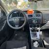 Mazda 3 2013 thumb 1