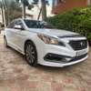 HYUNDAI SONATA SPORT 2015 thumb 8