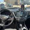 Chevrolet Malibu 2018 thumb 2