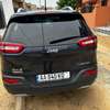 JEEP CHEROKEE 2015 Full Option thumb 3