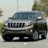 TOYOTA PRADO LAND CRUISER 2016 thumb 0