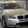 BMW X3 2014 – Style, Confort & Puissance – Comme Neuve ! thumb 1
