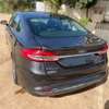FORD  FUSION 2017 thumb 4