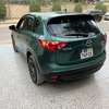Mazda CX5 2016 Automatique essence thumb 11