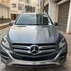 Mercedes Benz classe GLE 350 2016 4Matic thumb 2