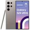 Samsung Galaxy S24 Ultra titanium thumb 1