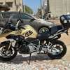 BMW Gs R1200 thumb 5