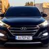 Hyundai Tucson 2017 thumb 0