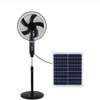 Solar fan thumb 0