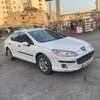 Peugeot 407 diesel thumb 3