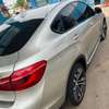 BMW X6 Diesel 2015 full option thumb 2