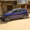 NISSAN QASHQAI 2016 4*4 thumb 2