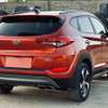 Hyundai Tucson 2017 limited thumb 3
