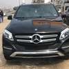 Mercedes Benz GLE 350 thumb 0