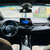 Toyota Chr hybride thumb 3