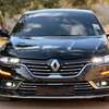 RENAULT SM6 TALISMAN GT 2017 thumb 0