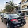 Ford Fusion Titanium 2017 thumb 8