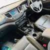 Hyundai Tucson 2017 thumb 5