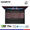 Gaming Laptop Gigabyte G5 RTX 3060 thumb 0