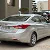 Hyundai elantra thumb 4