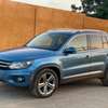 VOLKSWAGEN TIGUAN, 2017 thumb 0