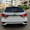 2018 Mitsubishi Outlander Sport thumb 5