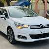 Citroën c4 2017 thumb 0