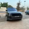 Range Rover Vogue thumb 0