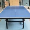 Table de ping-pong pliable professionnelle thumb 2