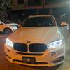 BMW X5  2016 thumb 2