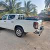 Mitsubishi l200 2020 thumb 1