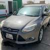 Ford Focus  2013 thumb 0