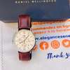 MONTRE DANIEL WELLINGTON DE LUXE POUR HOMMES thumb 9