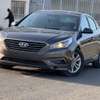 Hyundai Sonata 2016 thumb 4