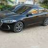 Hyundai Elantra 2017 thumb 1