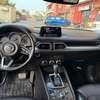 Mazda cx5 jamais accidenté  avec deux clé thumb 3